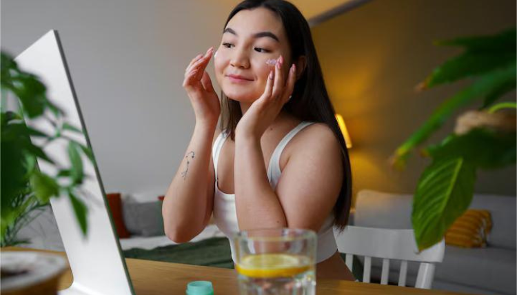 10 Things You Can Start Doing Right Now to Improve Your Skin