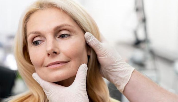 Top Anti-Ageing Treatments to Get Youthful Skin and Reduce Wrinkles
