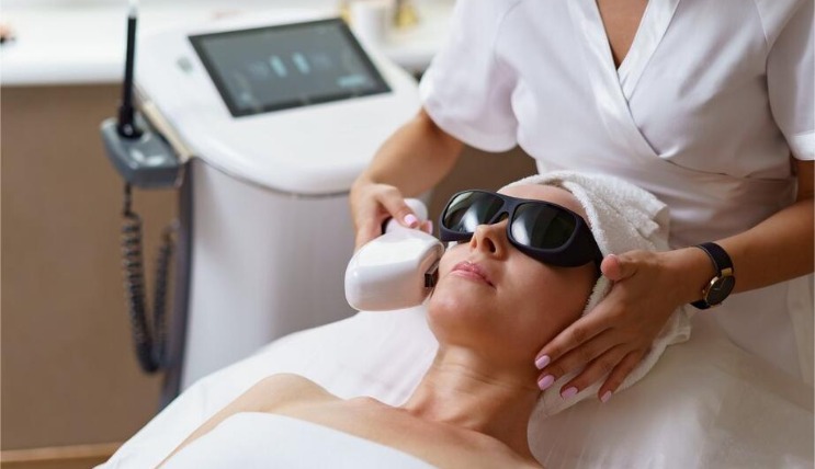 5 Benefits of Laser Hair Reduction for Smooth, Hair-Free Skin