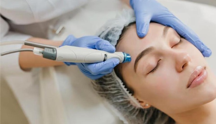 How Dermatosurgery Can Improve Your Skin in 3 Simple Steps
