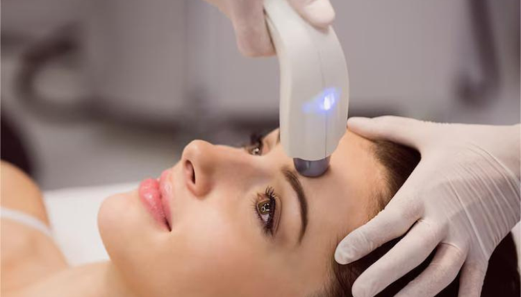 Laser Skin Resurfacing: Remove Scars and Improve Skin Texture
