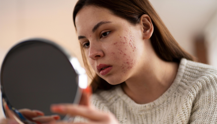 Tips and Advice for Acne