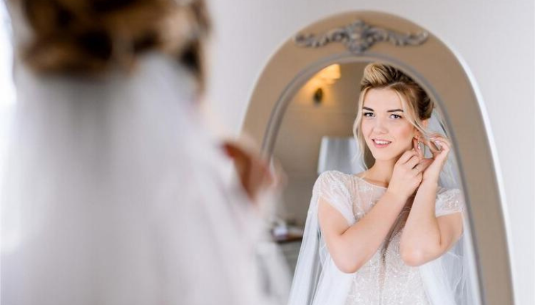 Tips of Bridal Skin Care