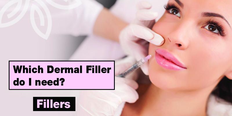 Fillers