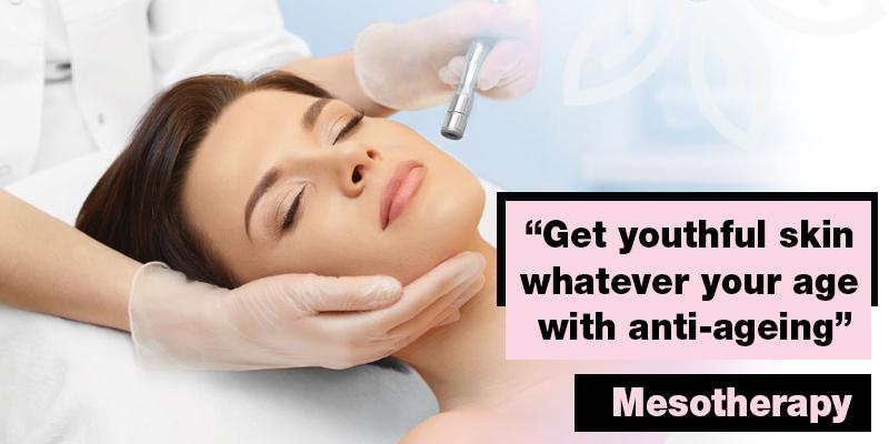 Mesotherapy
