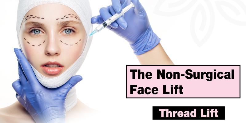 Thread Lift