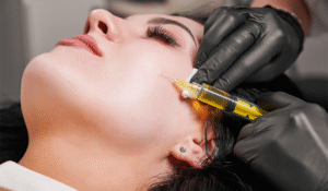 PRP Therapy (Platelet Rich Plasma)