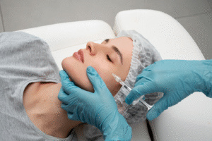 Carboxytherapy